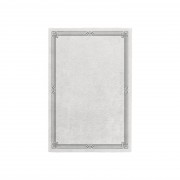 ELEGANCE SILVER MIST AREA RUG ELEGANCE SILVER MIST AREA RUG