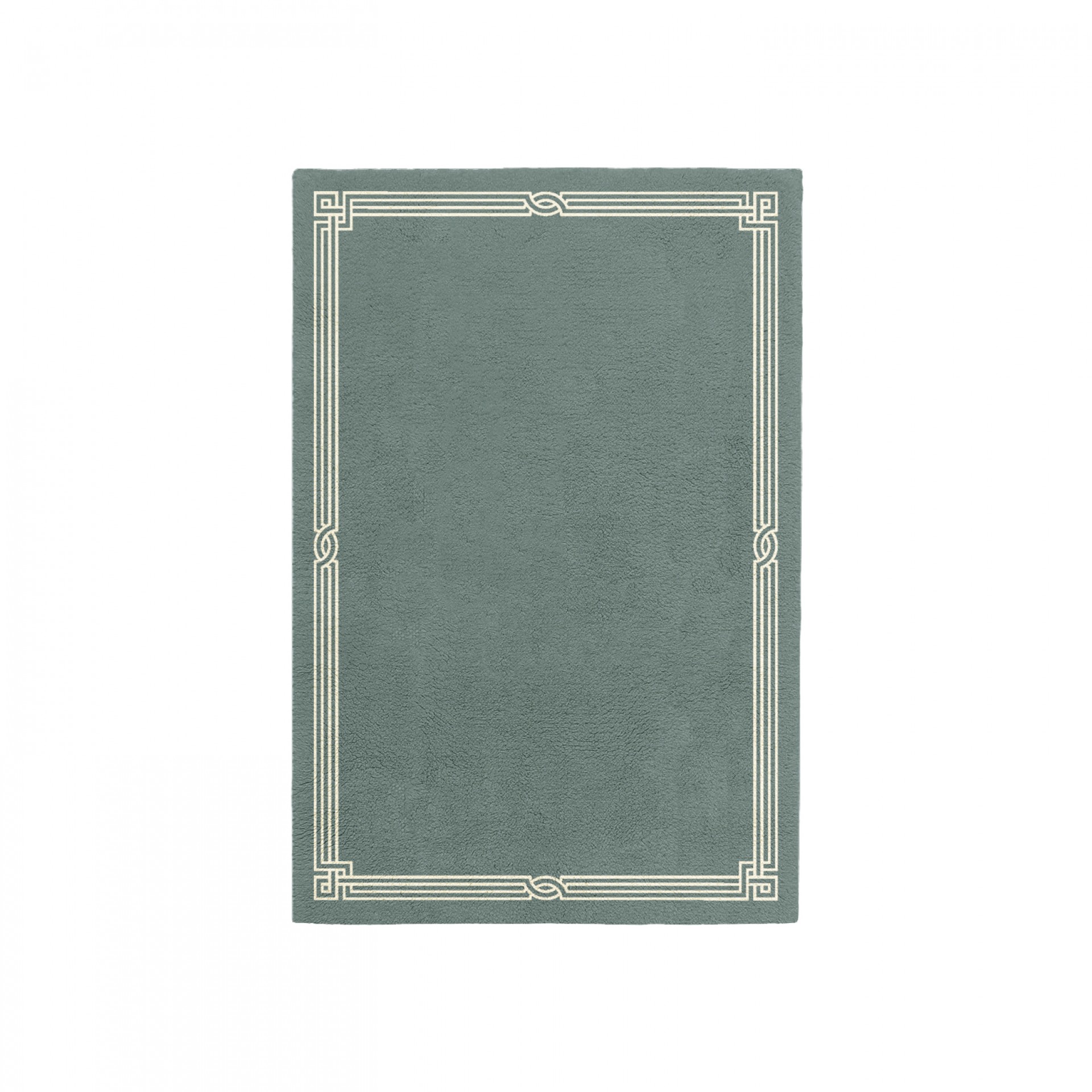 ELEGANCE CARIBBEAN SEA AREA RUG