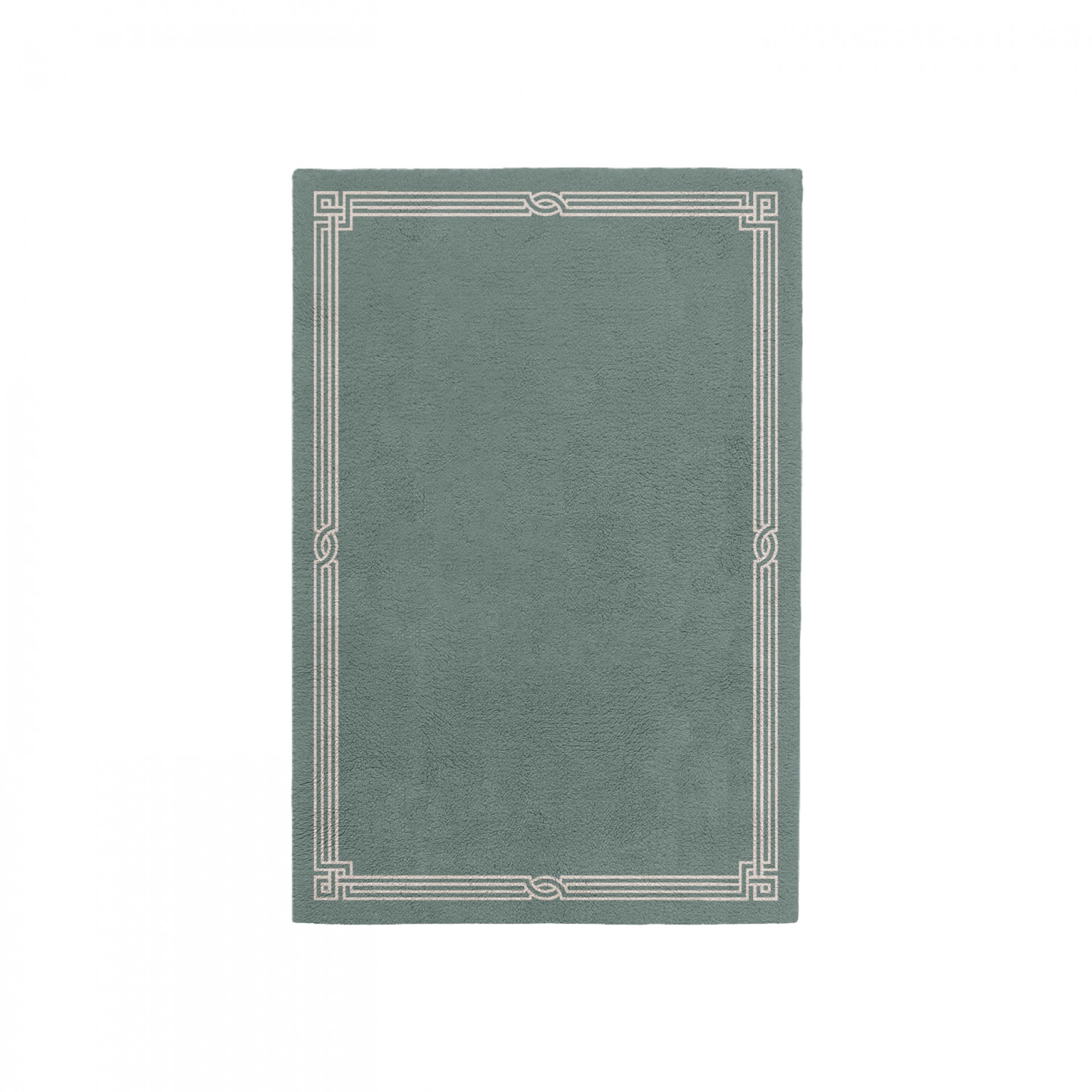 ELEGANCE CARIBBEAN SEA AREA RUG