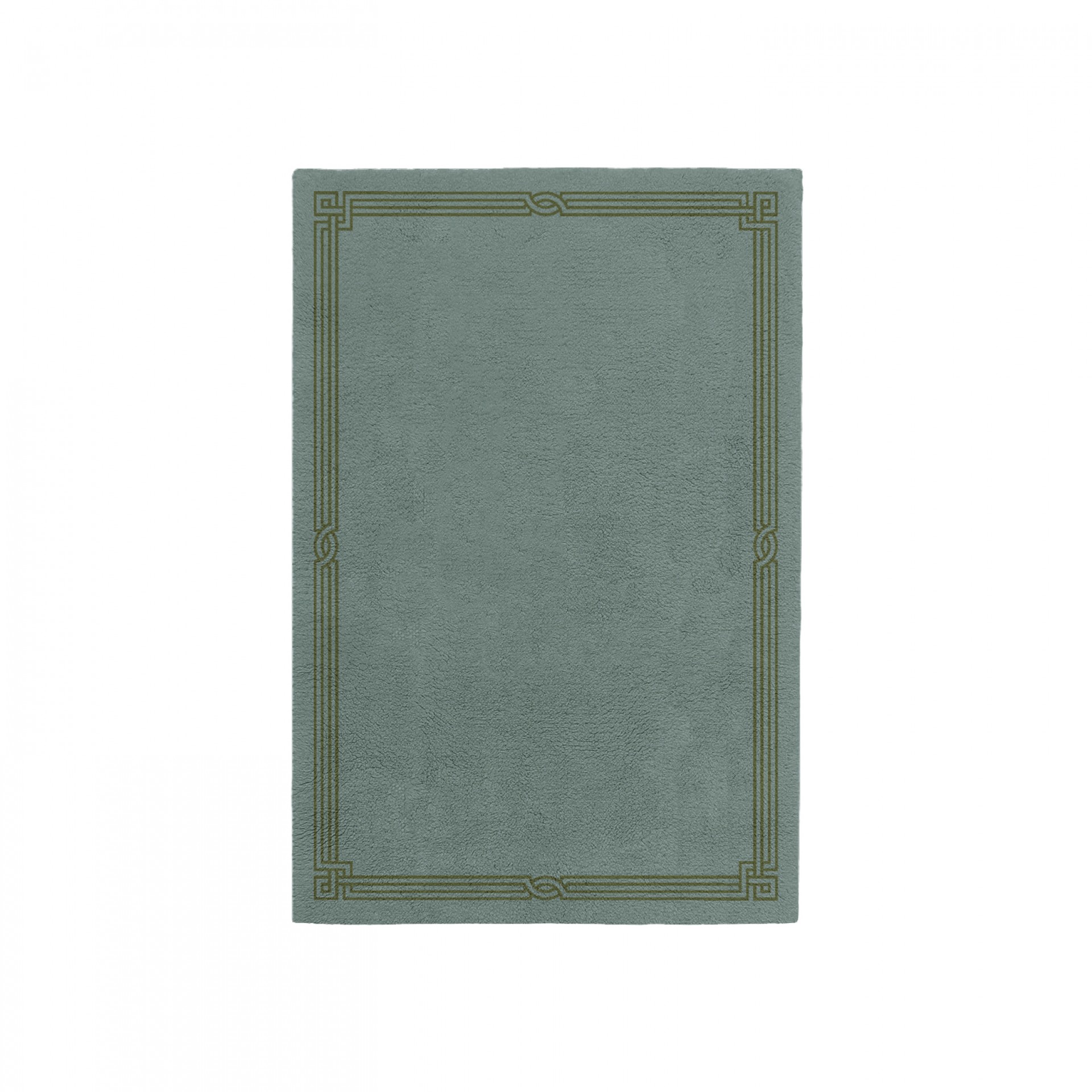 ELEGANCE CARIBBEAN SEA AREA RUG