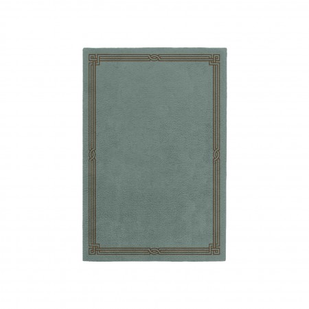 ELEGANCE CARIBBEAN SEA AREA RUG ELEGANCE CARIBBEAN SEA AREA RUG