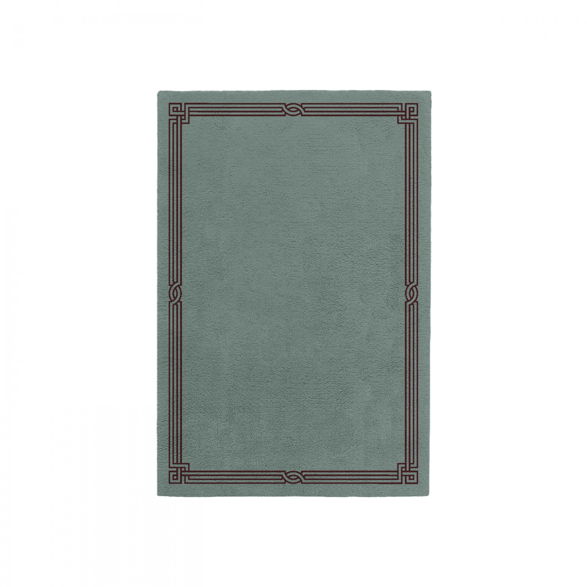 ELEGANCE CARIBBEAN SEA AREA RUG