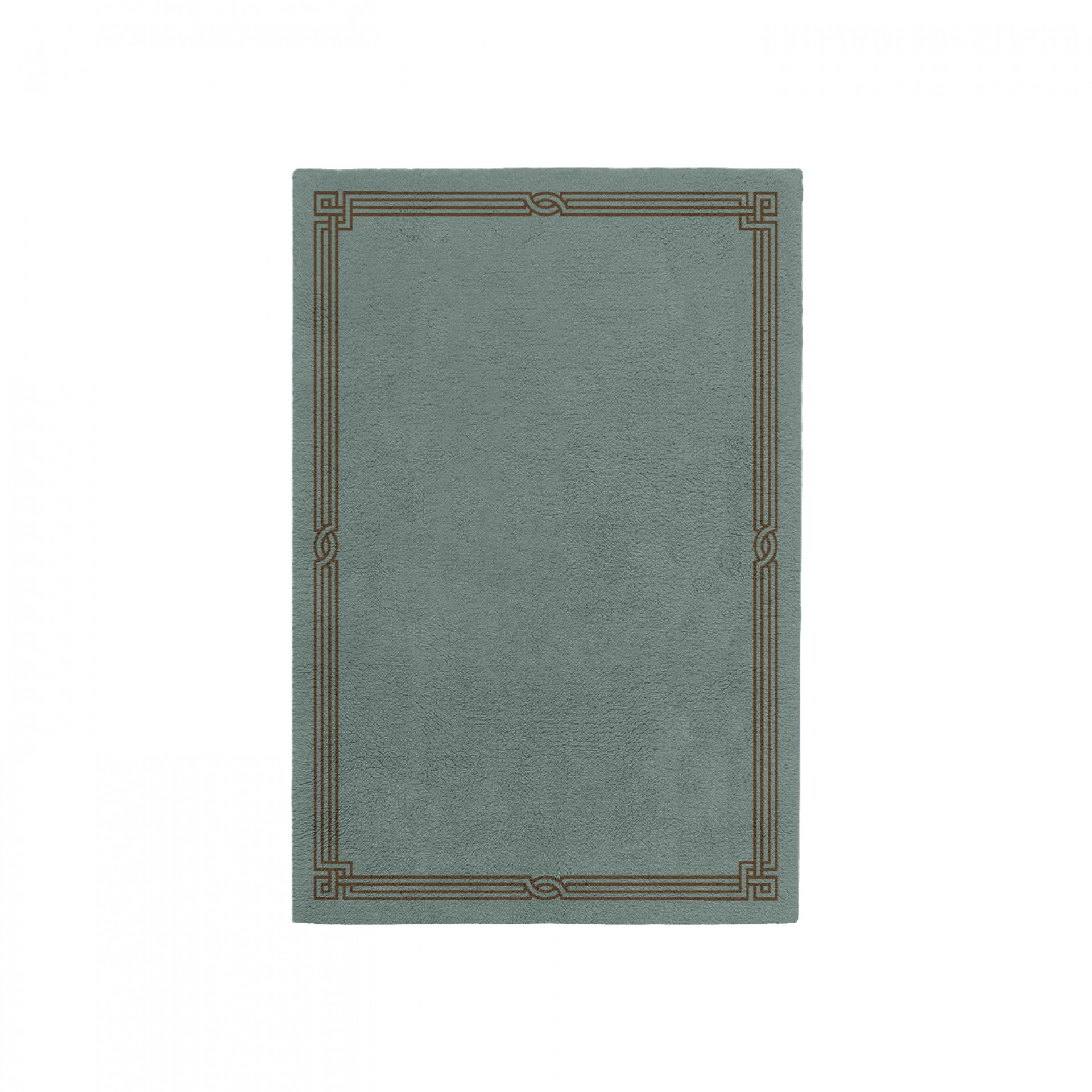 ELEGANCE CARIBBEAN SEA AREA RUG