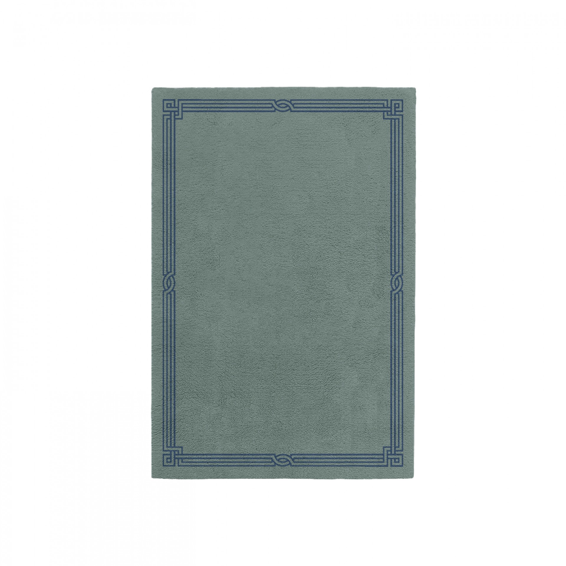 ELEGANCE CARIBBEAN SEA AREA RUG