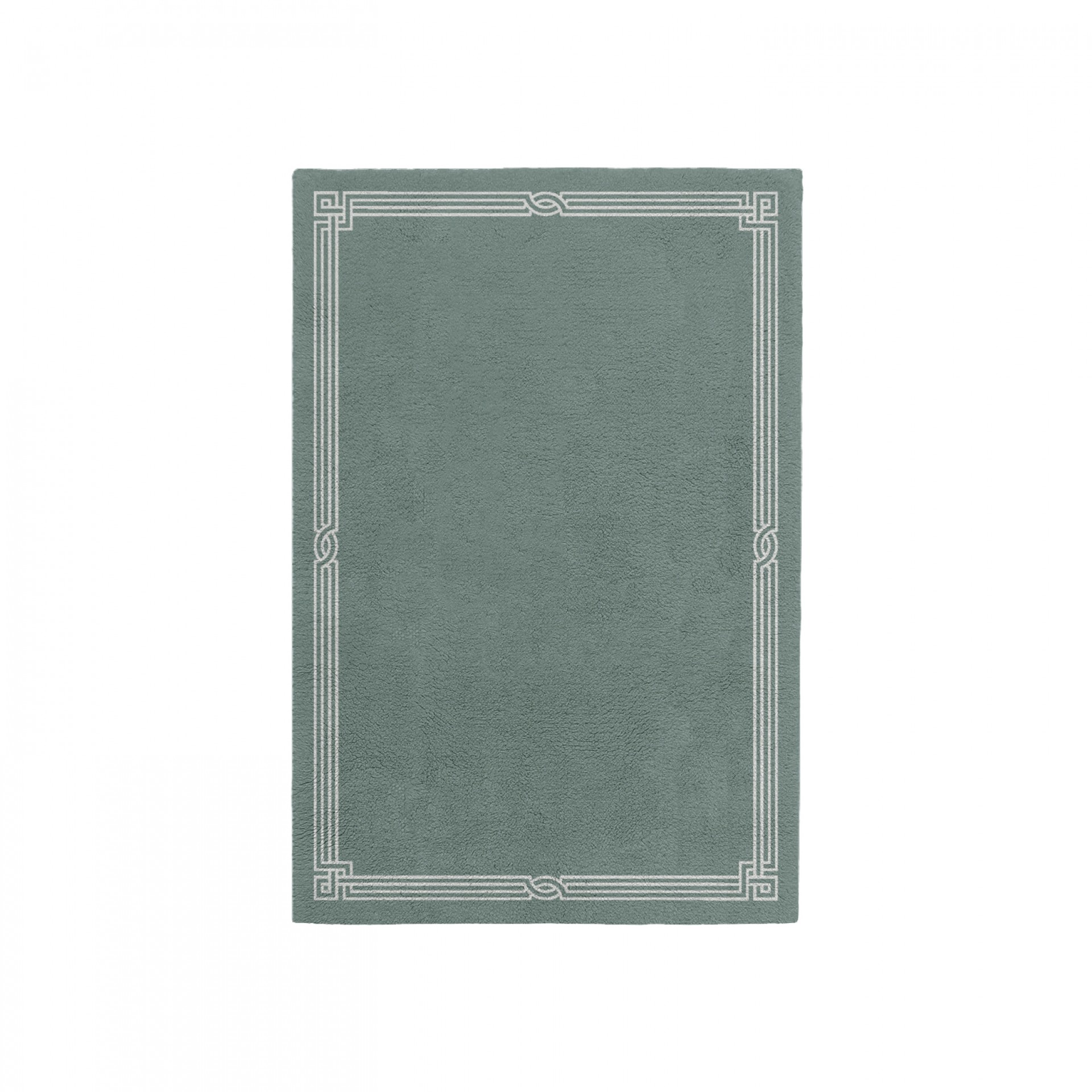 ELEGANCE CARIBBEAN SEA AREA RUG