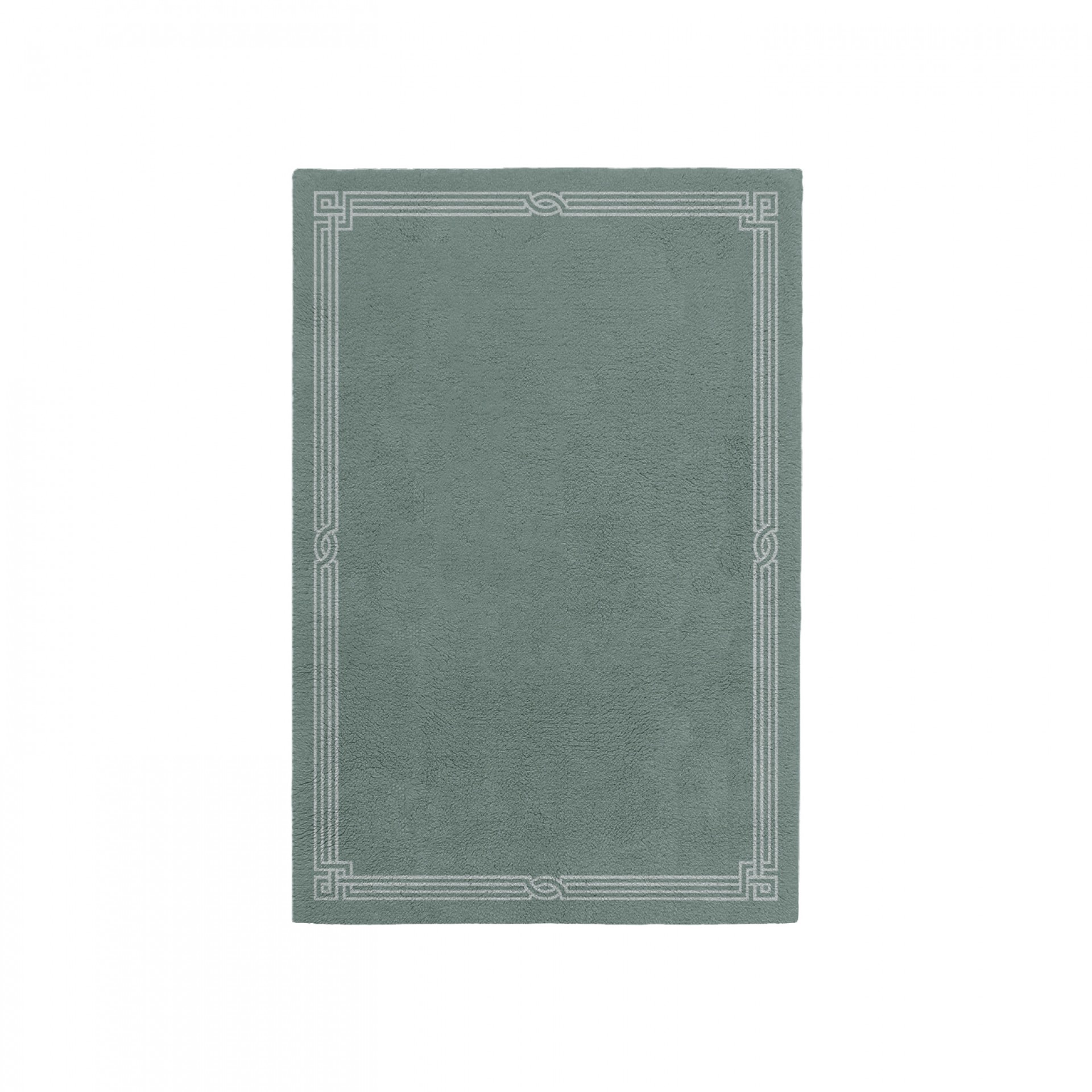 ELEGANCE CARIBBEAN SEA AREA RUG