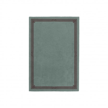 ELEGANCE CARIBBEAN SEA AREA RUG ELEGANCE CARIBBEAN SEA AREA RUG