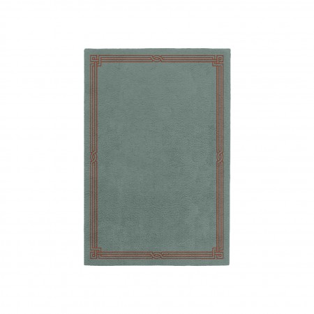 ELEGANCE CARIBBEAN SEA AREA RUG ELEGANCE CARIBBEAN SEA AREA RUG