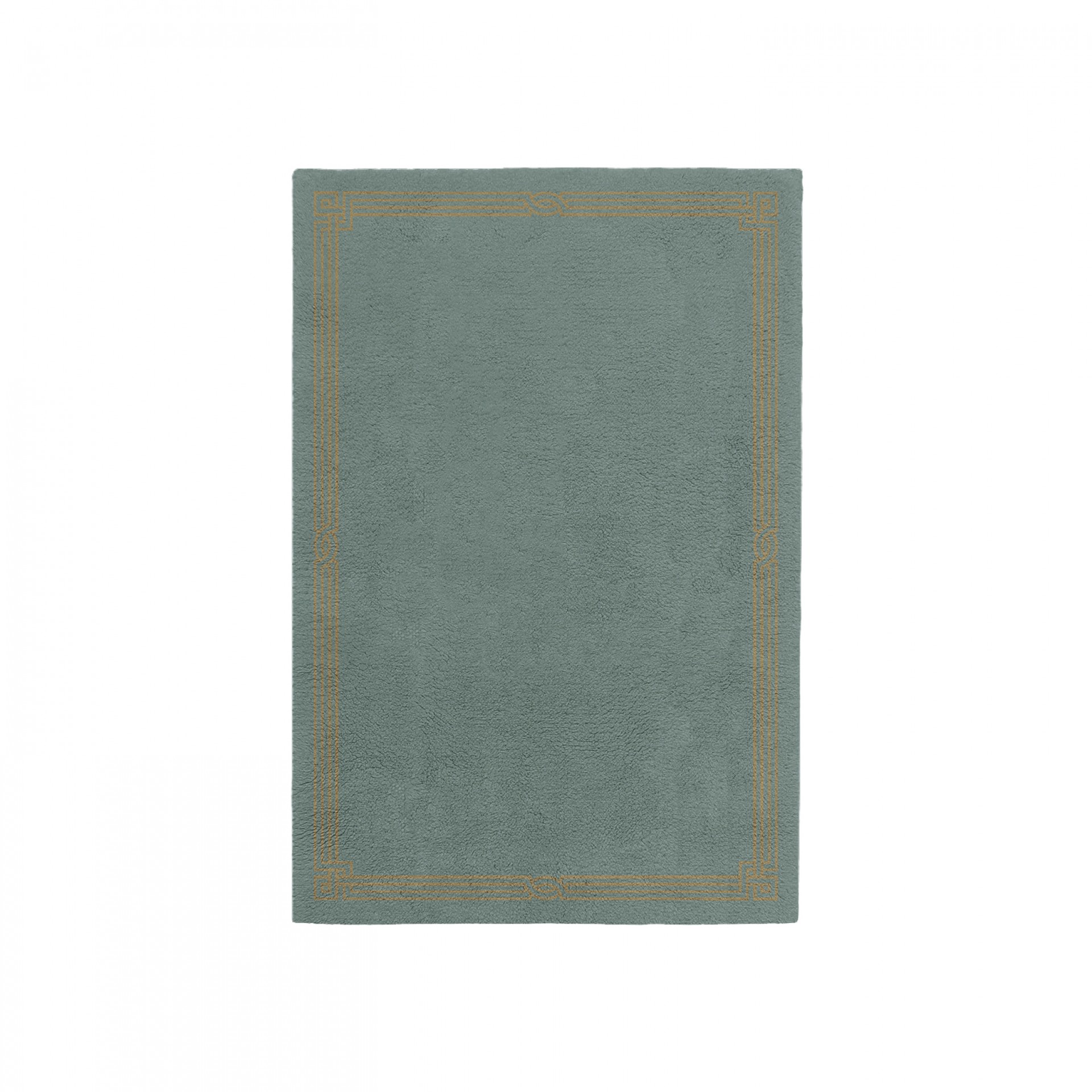 ELEGANCE CARIBBEAN SEA AREA RUG
