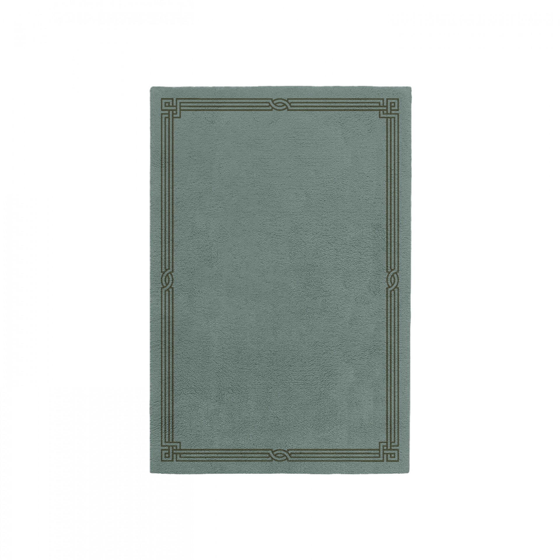 ELEGANCE CARIBBEAN SEA AREA RUG