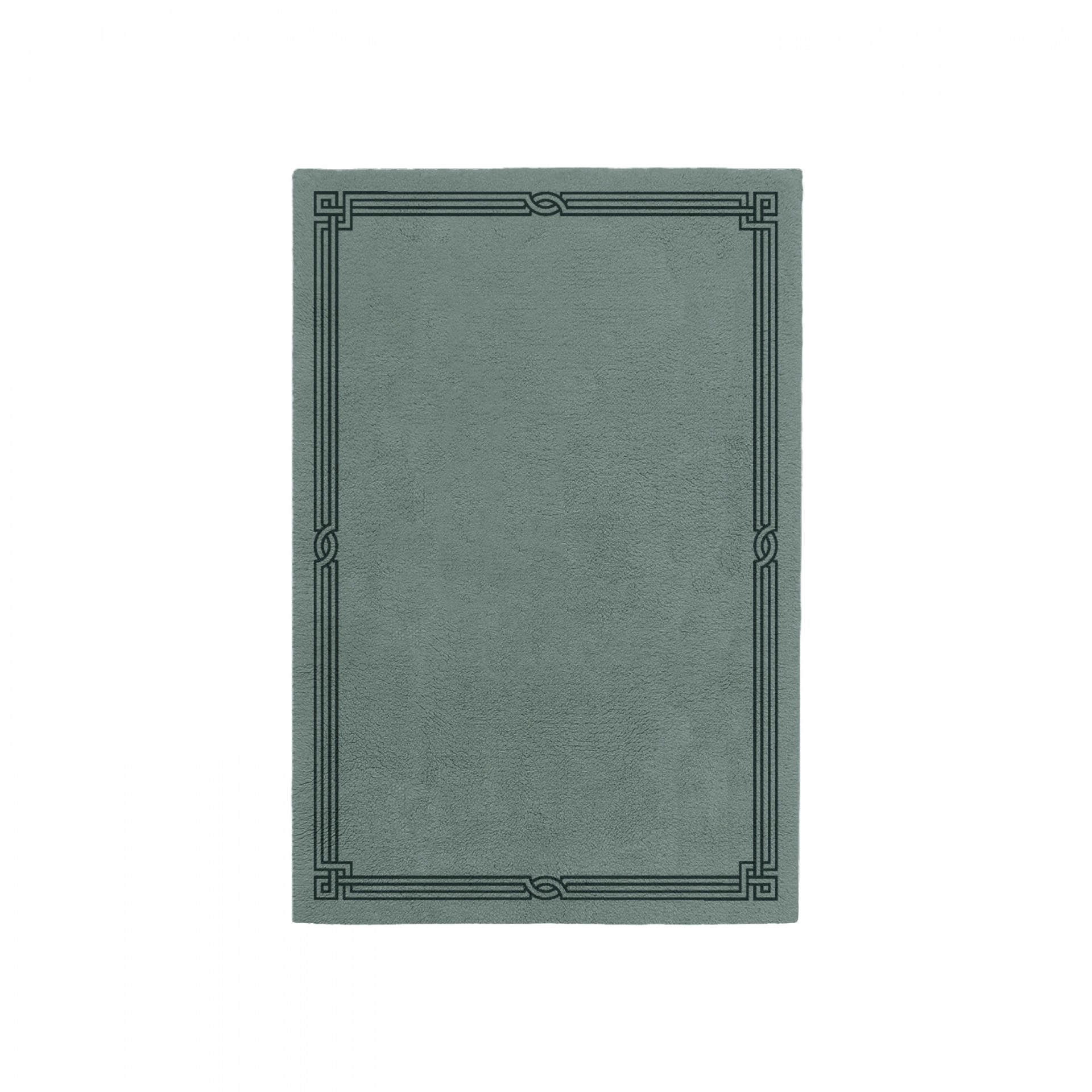 ELEGANCE CARIBBEAN SEA AREA RUG