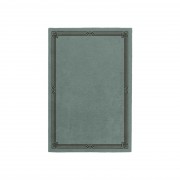 ELEGANCE CARIBBEAN SEA AREA RUG