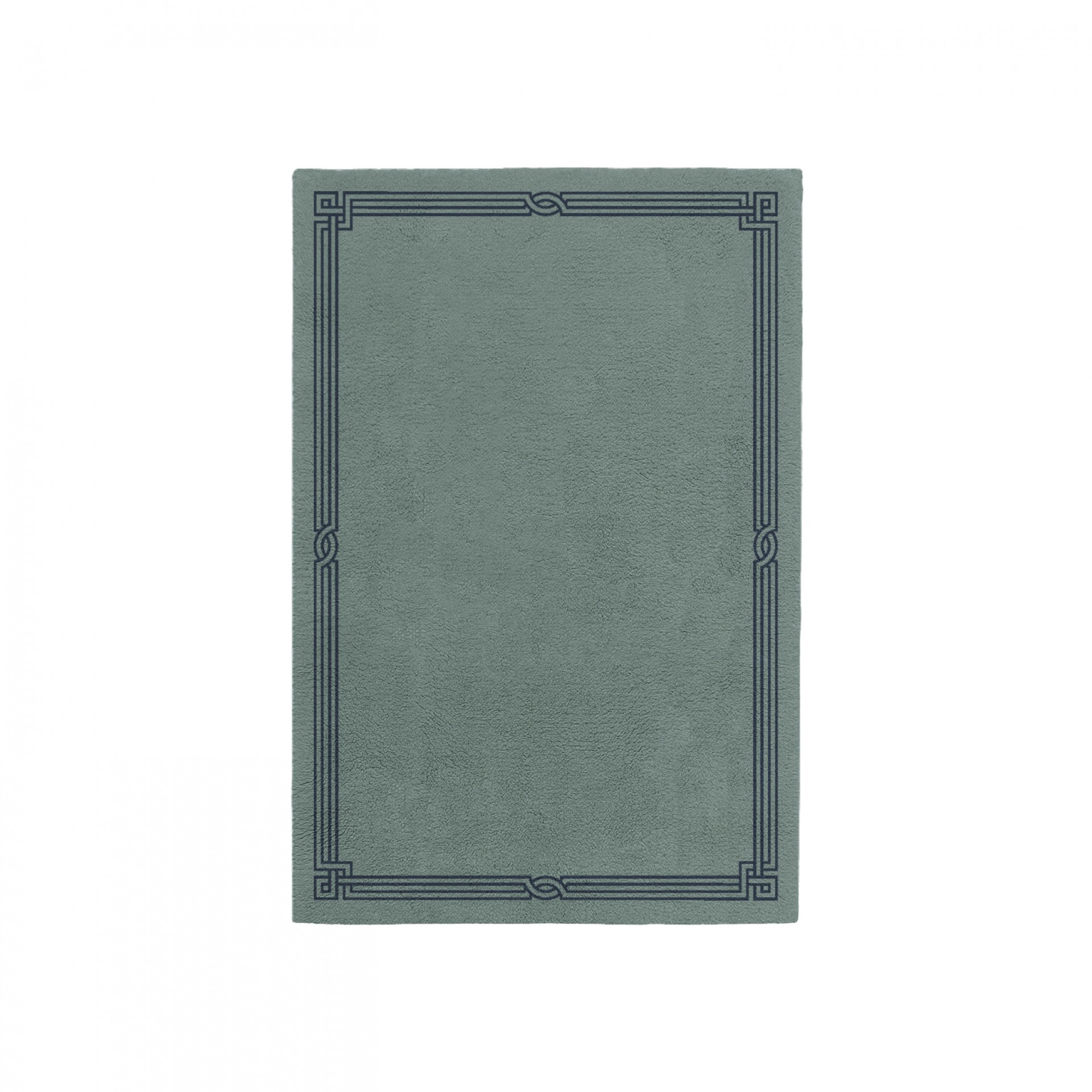 ELEGANCE CARIBBEAN SEA AREA RUG
