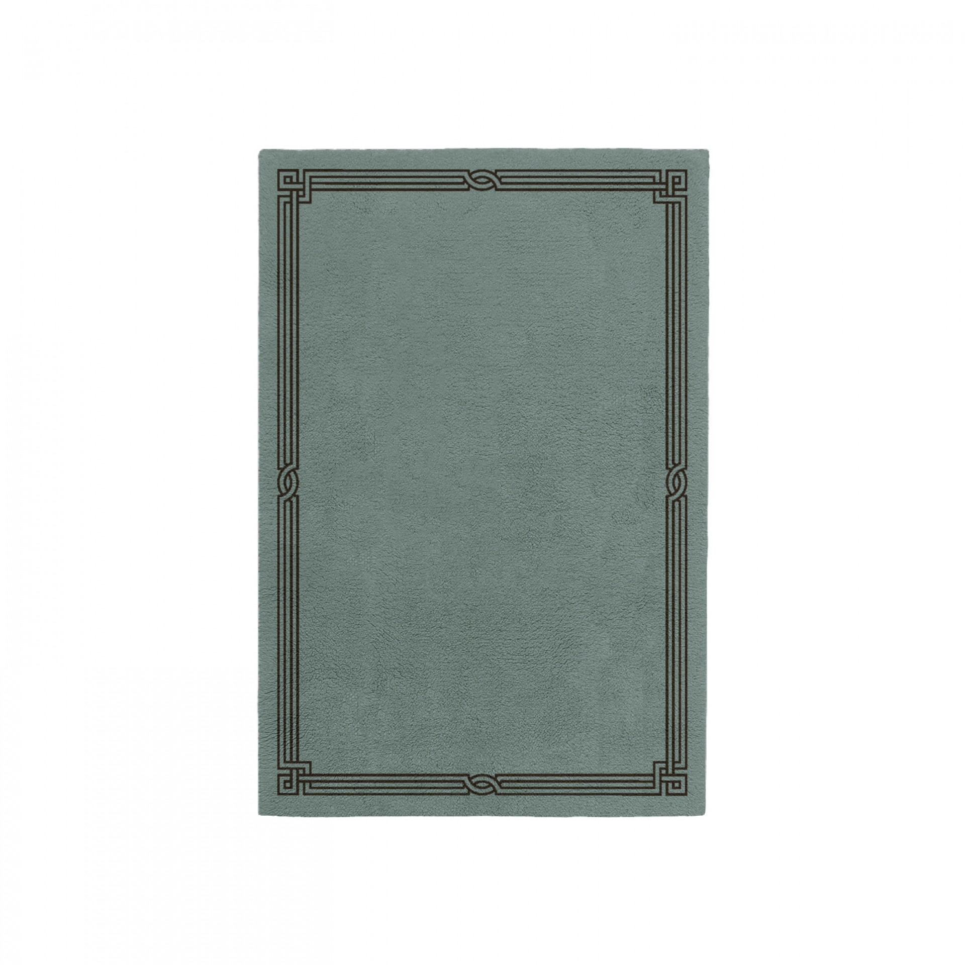 ELEGANCE CARIBBEAN SEA AREA RUG