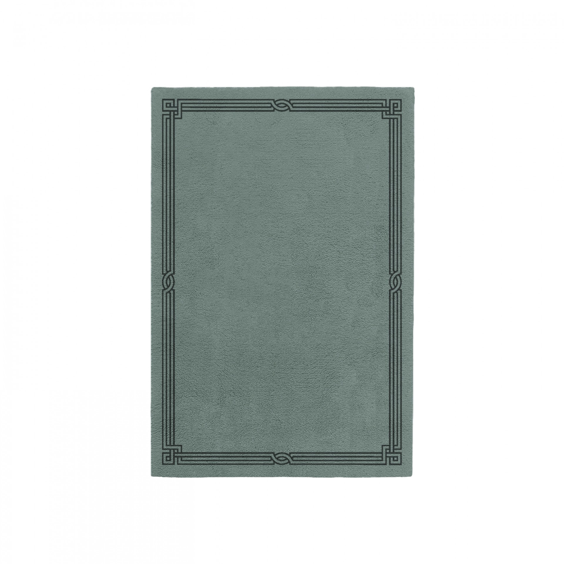 ELEGANCE CARIBBEAN SEA AREA RUG
