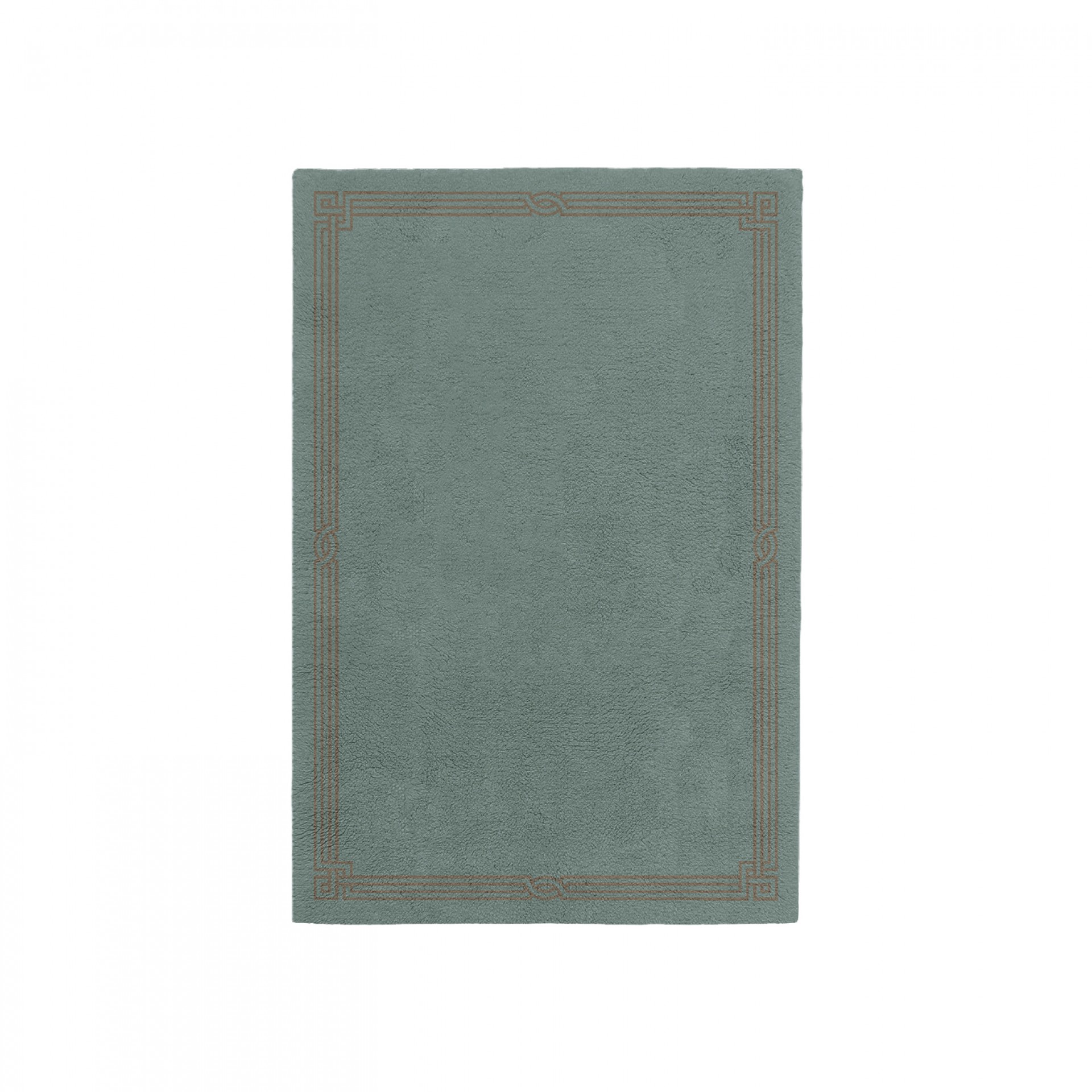 ELEGANCE CARIBBEAN SEA AREA RUG