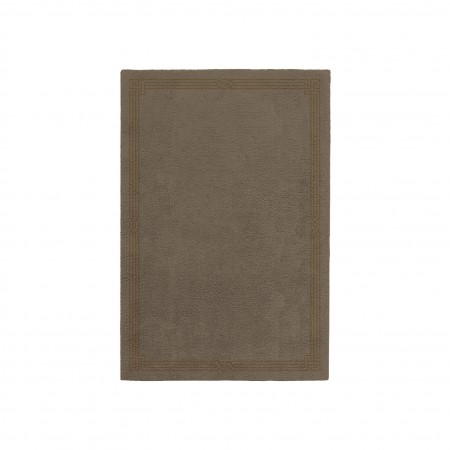 ELEGANCE MUSHROOM TAPE AREA RUG ELEGANCE MUSHROOM TAPE AREA RUG