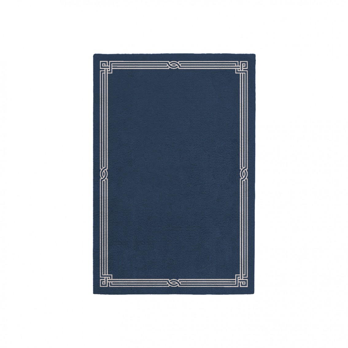 ELEGANCE DENIM BLUE AREA RUG ELEGANCE DENIM BLUE AREA RUG