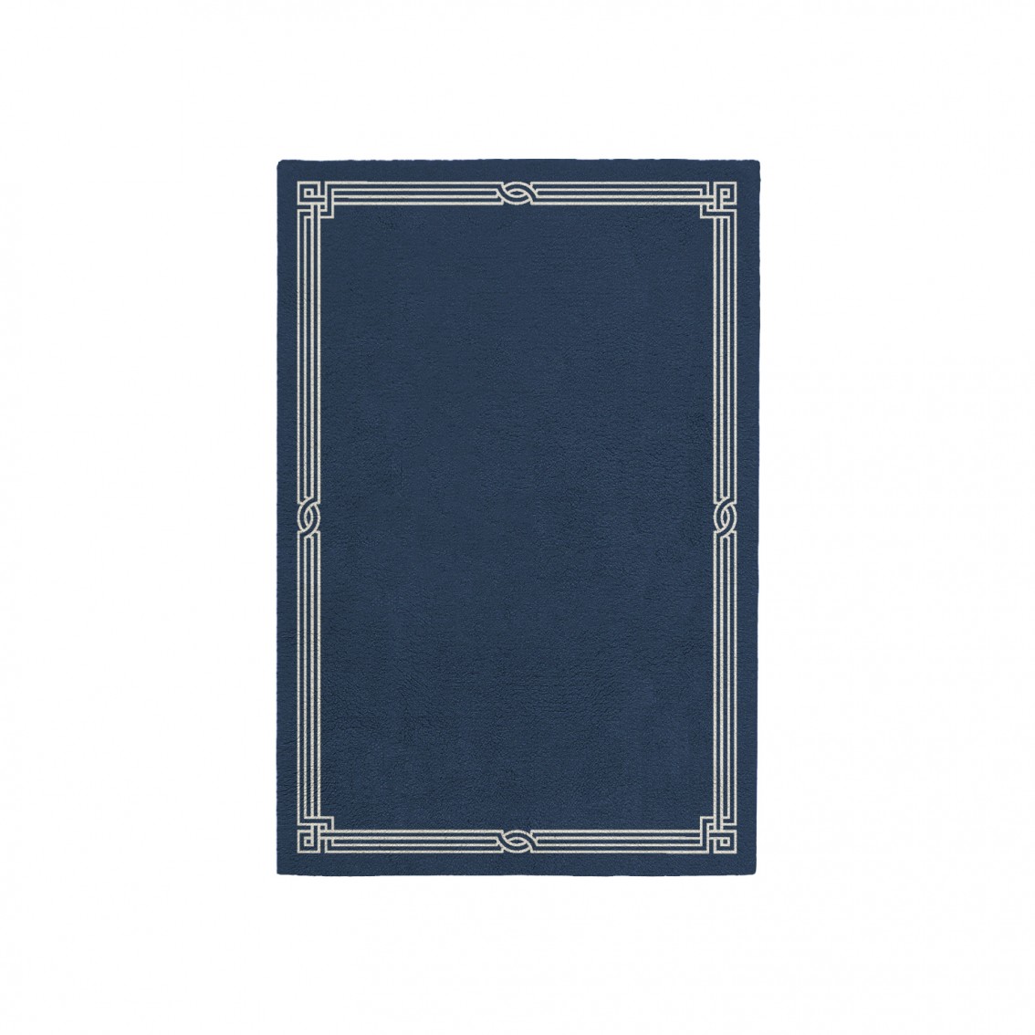 ELEGANCE DENIM BLUE AREA RUG ELEGANCE DENIM BLUE AREA RUG