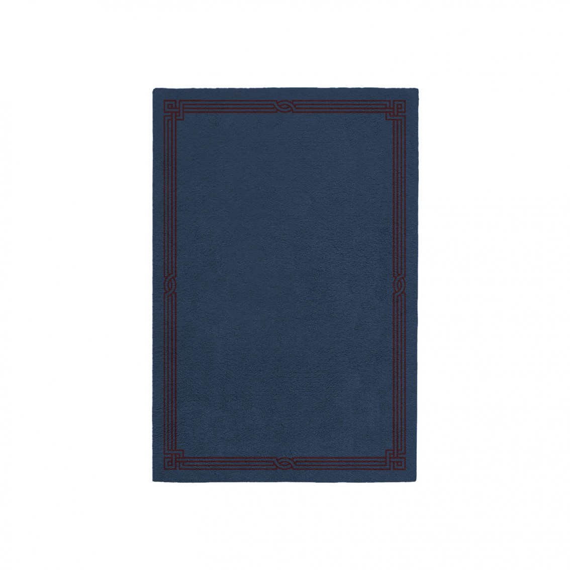 ELEGANCE DENIM BLUE AREA RUG ELEGANCE DENIM BLUE AREA RUG