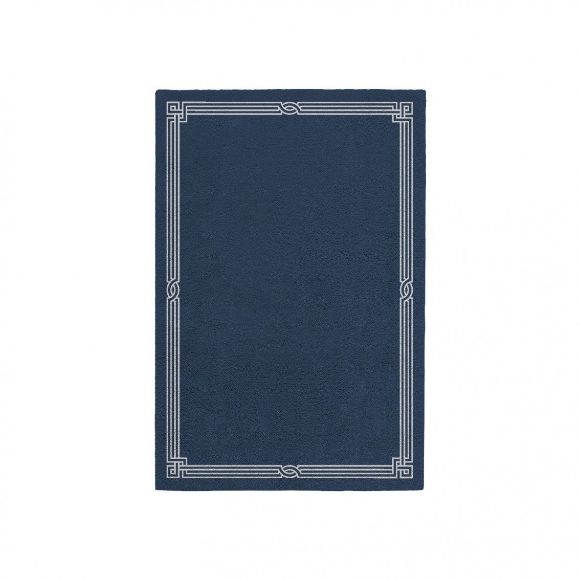 ELEGANCE DENIM BLUE AREA RUG ELEGANCE DENIM BLUE AREA RUG