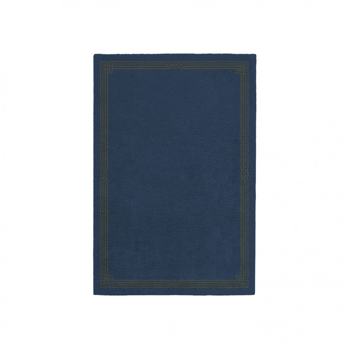 ELEGANCE DENIM BLUE AREA RUG ELEGANCE DENIM BLUE AREA RUG