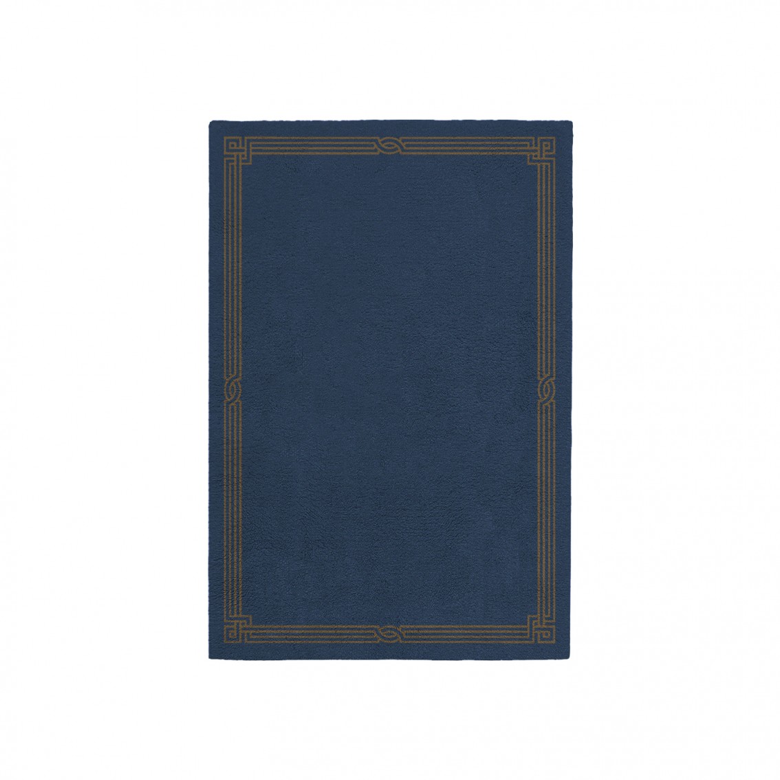 ELEGANCE DENIM BLUE AREA RUG ELEGANCE DENIM BLUE AREA RUG