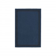 ELEGANCE DENIM BLUE AREA RUG ELEGANCE DENIM BLUE AREA RUG