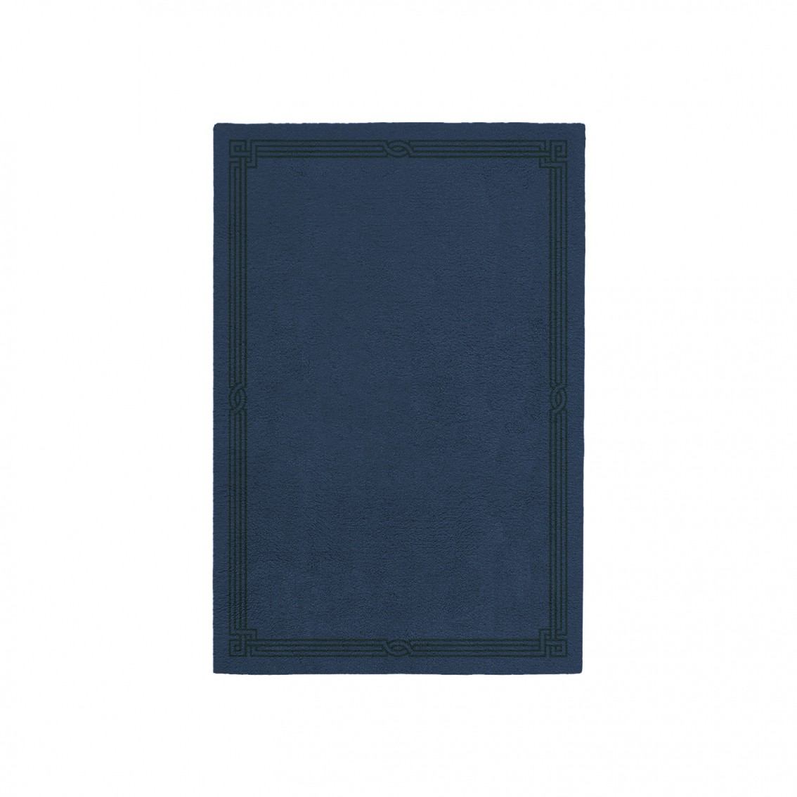 ELEGANCE DENIM BLUE AREA RUG ELEGANCE DENIM BLUE AREA RUG