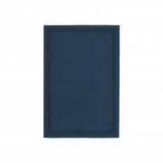 ELEGANCE DENIM BLUE AREA RUG ELEGANCE DENIM BLUE AREA RUG