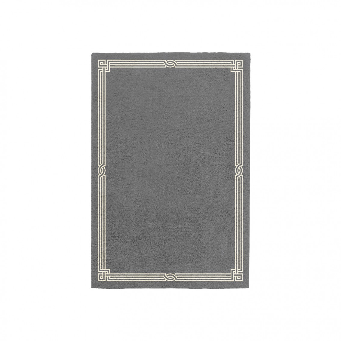 ELEGANCE CHARCOAL GRAY AREA RUG ELEGANCE CHARCOAL GRAY AREA RUG
