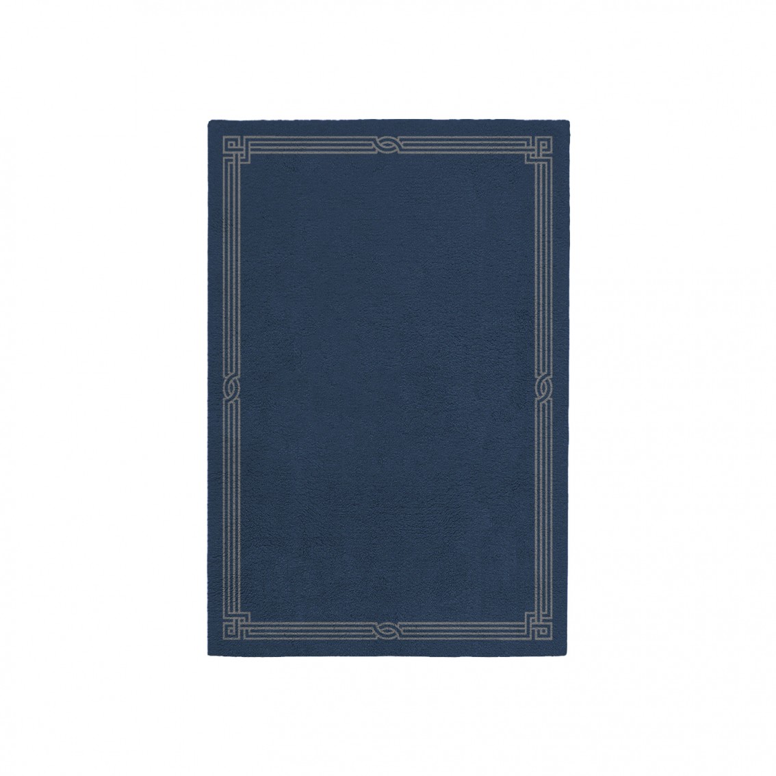 ELEGANCE DENIM BLUE AREA RUG ELEGANCE DENIM BLUE AREA RUG