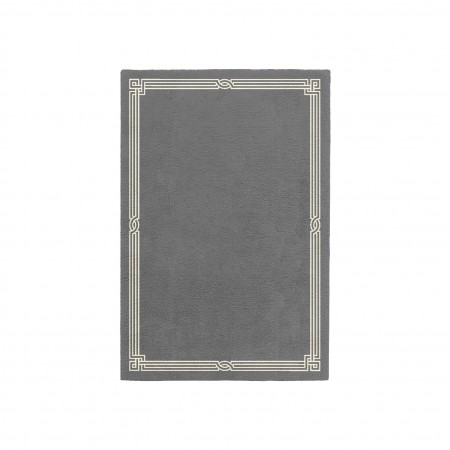 ELEGANCE CHARCOAL GRAY AREA RUG ELEGANCE CHARCOAL GRAY AREA RUG