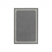 ELEGANCE CHARCOAL GRAY AREA RUG ELEGANCE CHARCOAL GRAY AREA RUG
