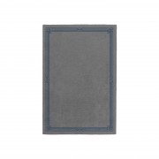 ELEGANCE CHARCOAL GRAY AREA RUG ELEGANCE CHARCOAL GRAY AREA RUG