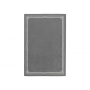 ELEGANCE CHARCOAL GRAY AREA RUG ELEGANCE CHARCOAL GRAY AREA RUG