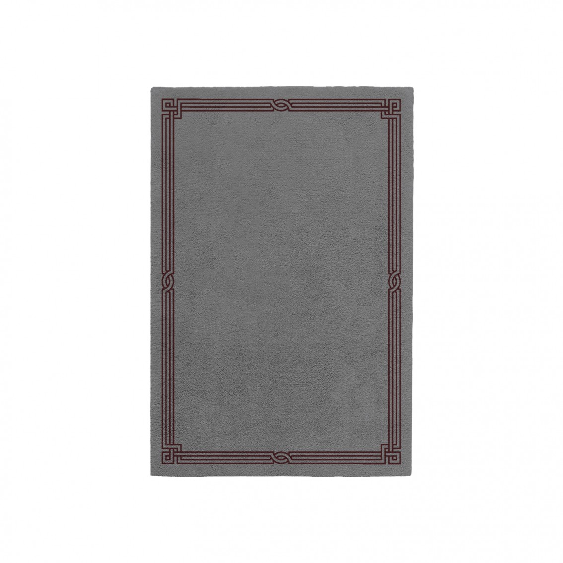 ELEGANCE CHARCOAL GRAY AREA RUG ELEGANCE CHARCOAL GRAY AREA RUG