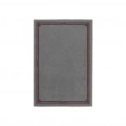 ELEGANCE CHARCOAL GRAY AREA RUG ELEGANCE CHARCOAL GRAY AREA RUG