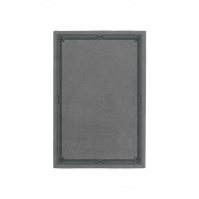 ELEGANCE CHARCOAL GRAY AREA RUG ELEGANCE CHARCOAL GRAY AREA RUG