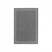 ELEGANCE CHARCOAL GRAY AREA RUG ELEGANCE CHARCOAL GRAY AREA RUG