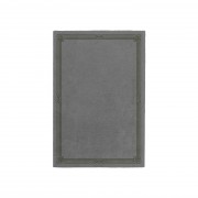 ELEGANCE CHARCOAL GRAY AREA RUG ELEGANCE CHARCOAL GRAY AREA RUG