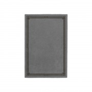 ELEGANCE CHARCOAL GRAY AREA RUG ELEGANCE CHARCOAL GRAY AREA RUG