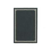 ELEGANCE GRAPHITE AREA RUG ELEGANCE GRAPHITE AREA RUG