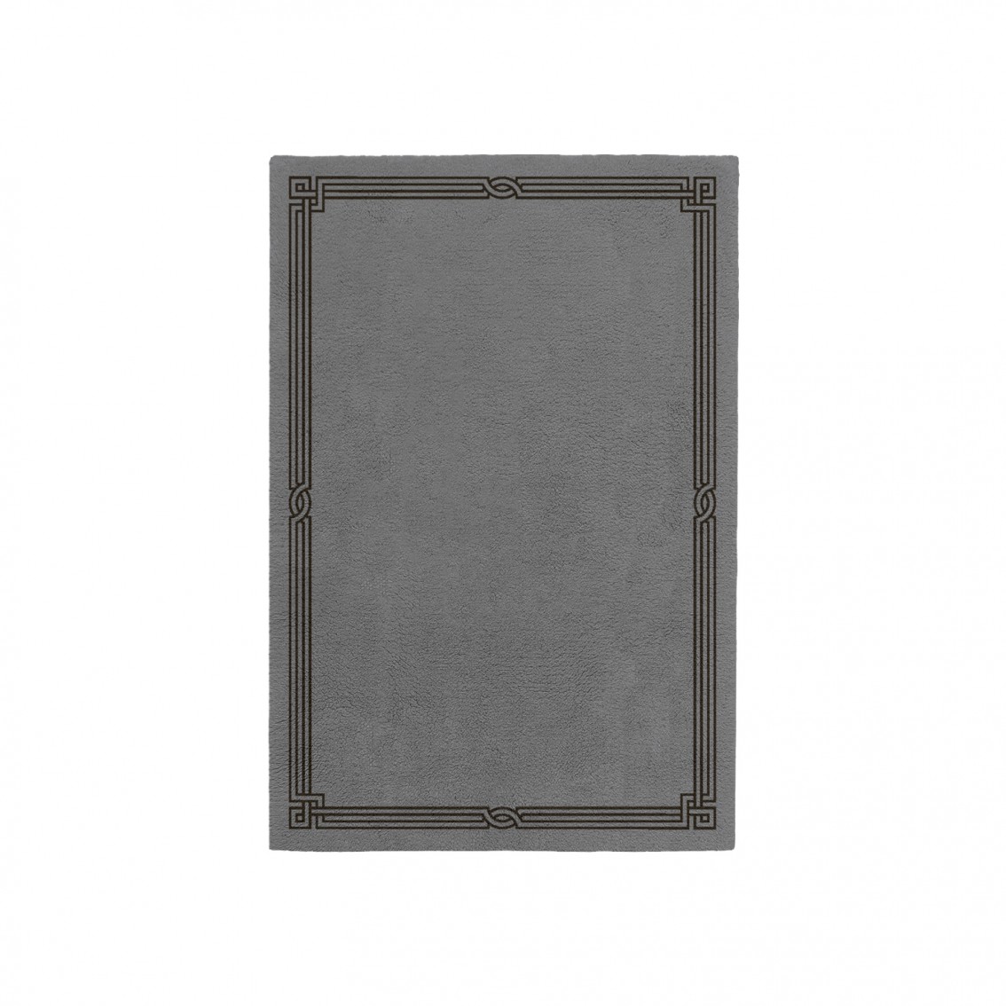 ELEGANCE CHARCOAL GRAY AREA RUG ELEGANCE CHARCOAL GRAY AREA RUG