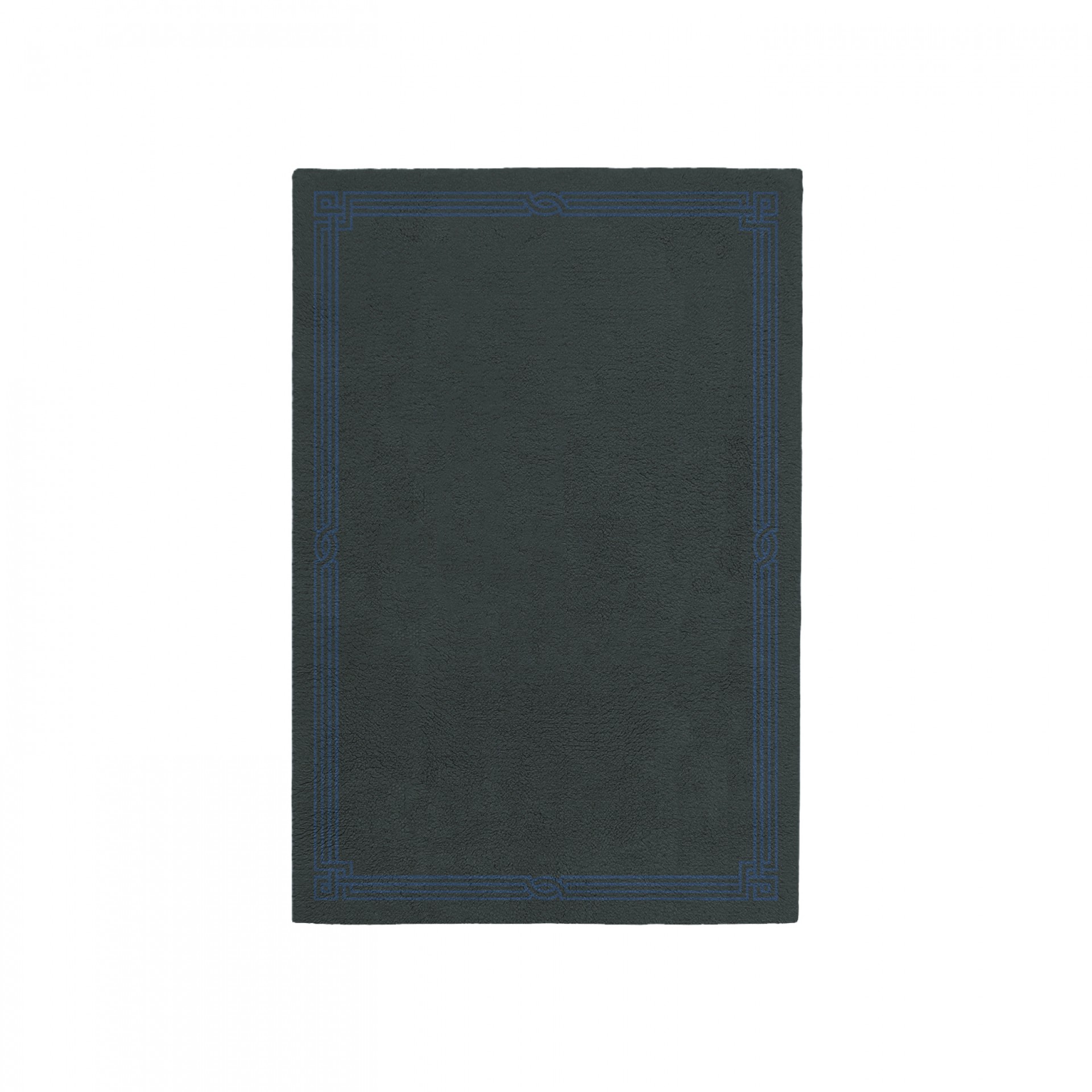 ELEGANCE GRAPHITE AREA RUG