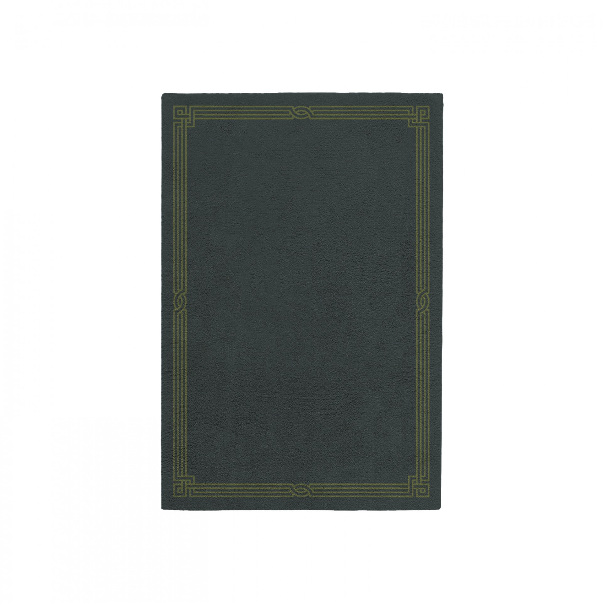 ELEGANCE GRAPHITE AREA RUG