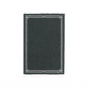 ELEGANCE GRAPHITE AREA RUG