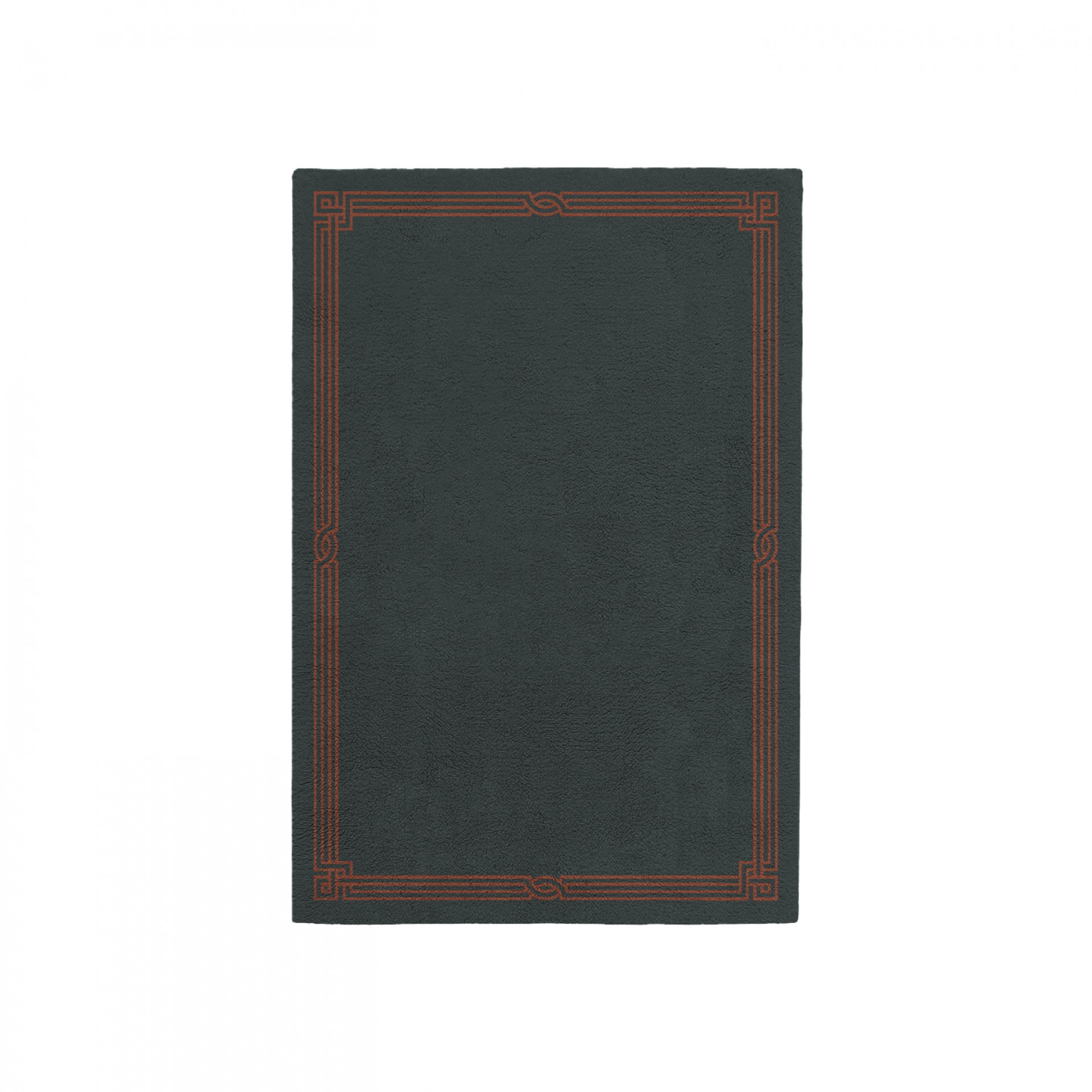 ELEGANCE GRAPHITE AREA RUG