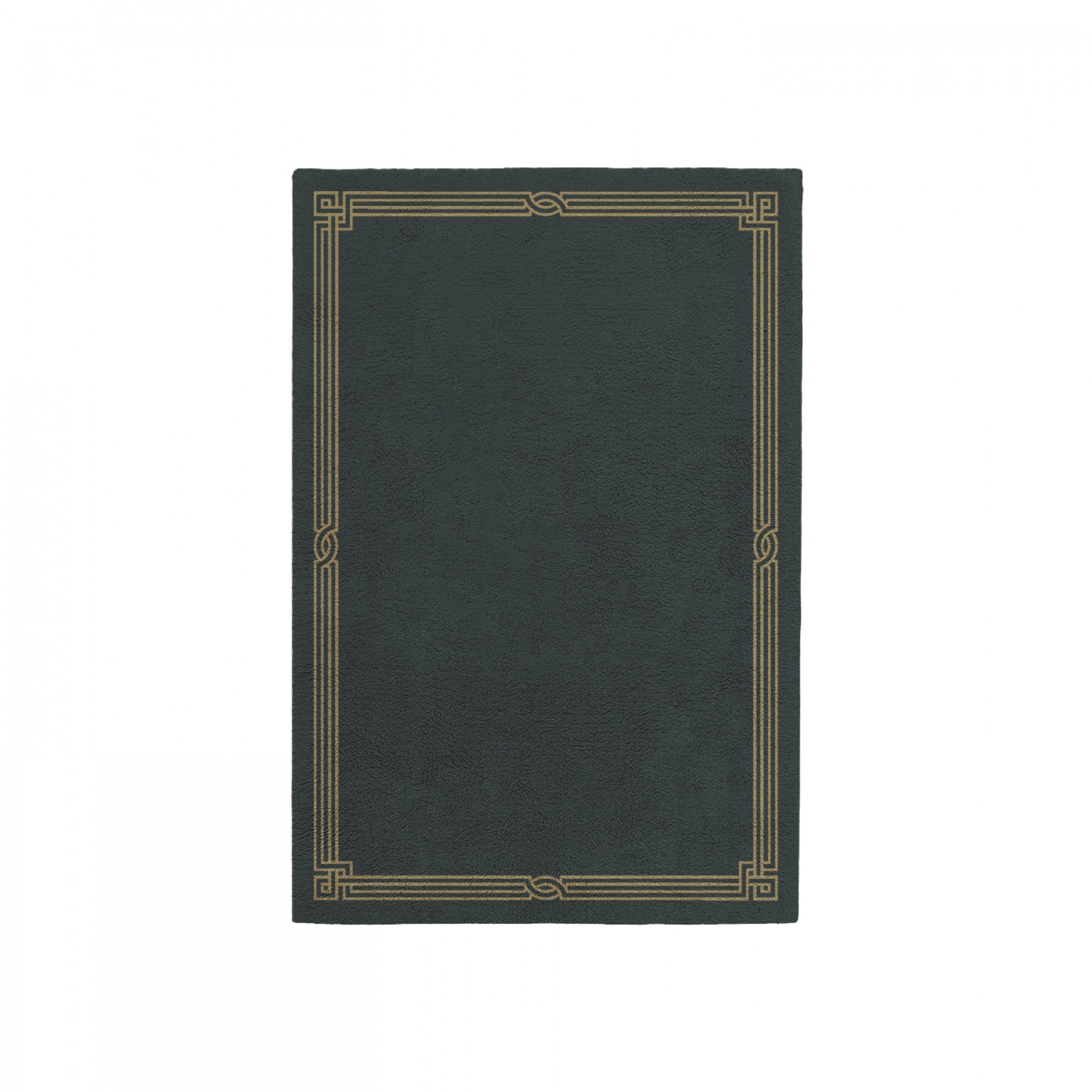 ELEGANCE GRAPHITE AREA RUG