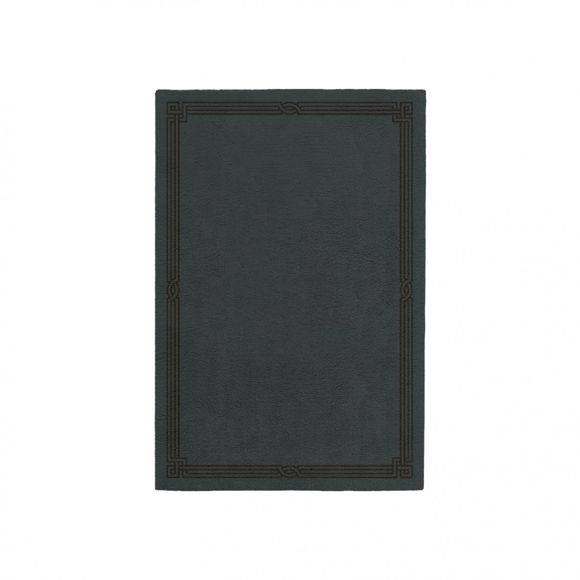 ELEGANCE GRAPHITE AREA RUG